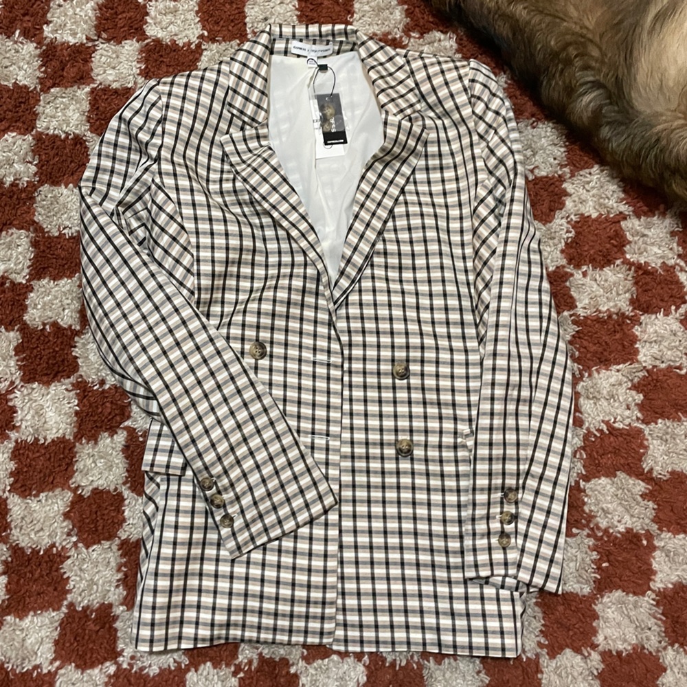 Dress coat